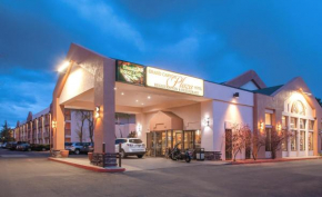 Grand Canyon Plaza Hotel